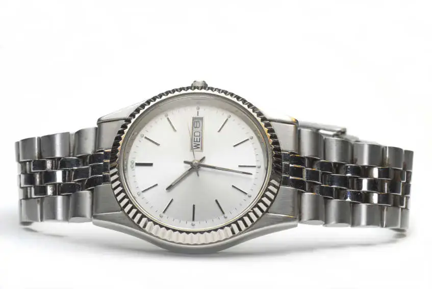 Swiss Movement Sports Watch