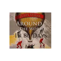 Around the World in 80 Days