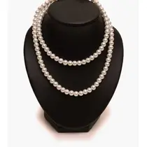 Pearl Necklace Set